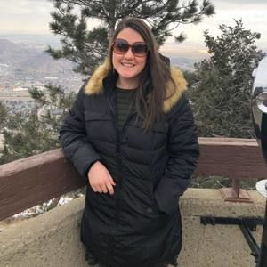 Meet your Posher, Lindsey